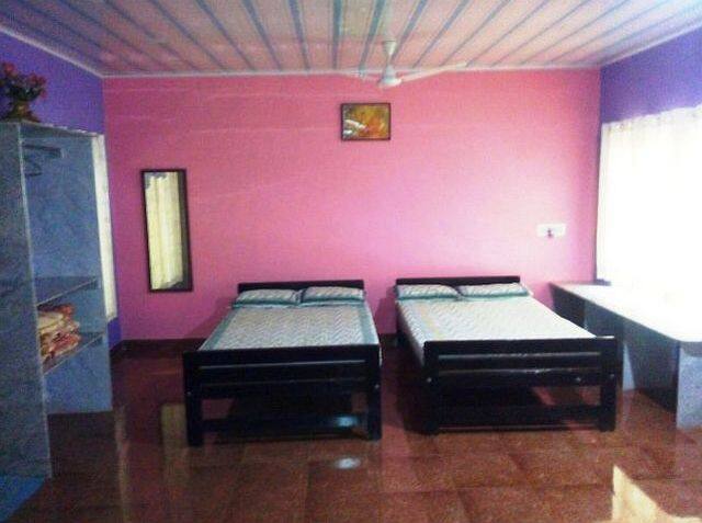 Vicky Niwas Homestay, Madikeri 3